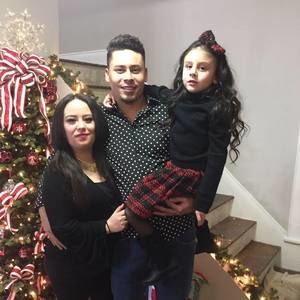 Meet your Posher, Luis